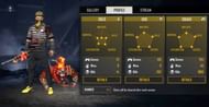 Ranked stats